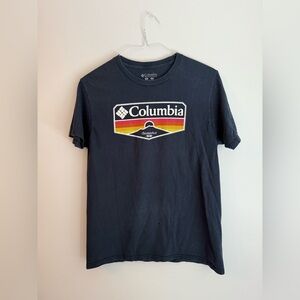 Columbia Tshirt